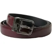 Dolce&Gabbana Leren riemmodelstijl