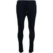 Dolce&Gabbana Joggers Casual Broek met Boord