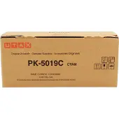 Utax PK-5019C / 1T02TXCUT0 toner cartridge cyaan (origineel)