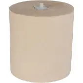 MAUL MaulCare handdoekrol Eco papier, 2-laags 19,5 cm x 200 m, 6 rollen