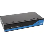 InLine 1x DisplayPort naar 4x HDMI splitter - 4K