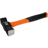 Bahco Pot Met Glasvezel Handvat 1.4kg