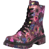 Rieker 72627 Enkellaarzen | Maat 41 Dames Multi