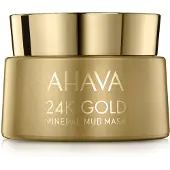 Ahava 24K Gold Mineral Mud Mask