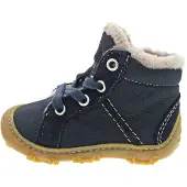 Pepino by Ricosta - Kid's Elia - Winterschoenen 23, blauw