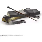 Noble Collection Harry Potter: Fantastic Beasts 2 - Yusuf Kama Wand