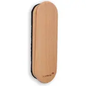 Legamaster Wooden magnetische wisser voor whiteboards