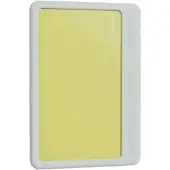 Hyper Sacoche pour ordinateur portable Gris clair pour Apple MacBook Neo 13"