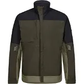 Engel Entire Work Jacket | Maat: M