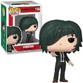 Funko POP! Figurine Pop Animation Chainsaw Man Himeno