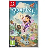 Fae Farm Nintendo Switch - Franse Versie