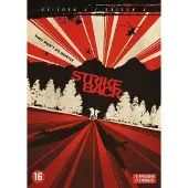 Warner Home Video Strike Back - Seizoen 4 | DVD