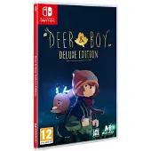 Deer and Boy (Deluxe Edition)