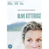 Dvd Olive Kitteridge
