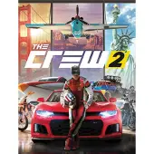 The Crew 2