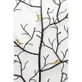 Kare design Kapstok Ants On A Tree Groot