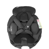 Maxi-Cosi Complete bekledingset voor Pearl 360 Autostoeltje
