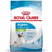 Royal Canin 4x Extra Small Puppy Hondenvoer 3 kg