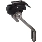 Spanninga Voorvorkhouder br140
