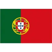 Talamex Portugese vlag