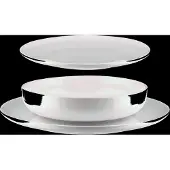 Alessi Servies Itsumo White (12-Delig)