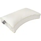 Cassenz Monaco Exclusive Hoofdkussen Medium 9cm