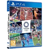Olympic Games Tokyo 2020: The Official Video Game (PS4)