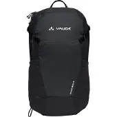 Vaude Sportrugzak 'Wizard' zwart / wit