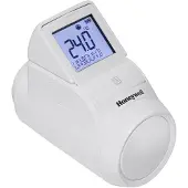 Honeywell Home Radiatorregelaar HR93WE-radiatorknop