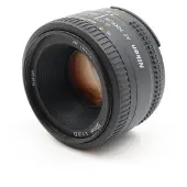 Nikon AF 50mm F/1.8 D