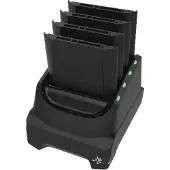 Zebra Sac-tc51-4schg-01 Tc51/56-laadstation Barcodescanner