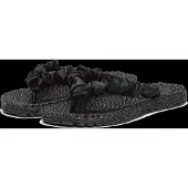 Ilse jacobsen Teenslipper 'Cheerful06' zwart