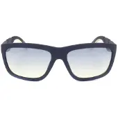 Adidas Originals Zonnebril OR0094 58/17/140 Matte blauw Geïntroduceerd UNISEX OR0094