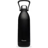 Qwetch Geïsoleerde fles Titan | Maat 1500 ml