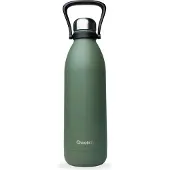 Qwetch Geïsoleerde fles Titan | Maat 1500 ml