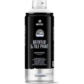 Montana Colors PRO Bathtub & Tile Paint - Badkamer en Tegel verf