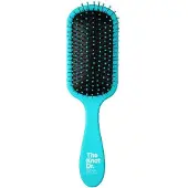 The Knot Dr. Pro Brite Marine Black Pad Haarborstel