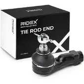 RIDEX 914T0355 Stuurkogel