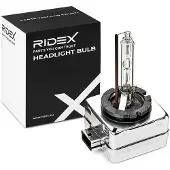 RIDEX 106B0038 Gloeilamp, verstraler