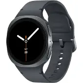 Samsung Galaxy Watch8 LTE 40mm Grafiet
