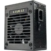 Lian Li SP750 V2 Gold 750W Black