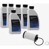 ZF 5961.308.601 Olieverversingsset voor automatische transmissie