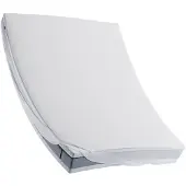 Cloudpillo Matrasbeschermer - 90x210 cm