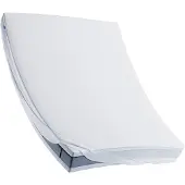 Cloudpillo Matrasbeschermer - 180x210 cm