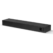 Lindy 32657 IP Power Switch Classic 8 Netwerk switch 8 poorten 10 MBit/s