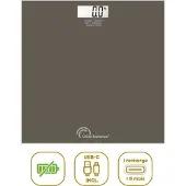 Little Balance Bathroom scale - - SB3 - USB-C - Tonka