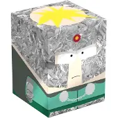 Squaroes - Squaroe "South Park: Fractured but Whole" SP020 - Professor Chaos