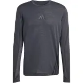 Adidas Functioneel shirt 'Xperior' grijs
