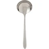 HEMA Sauslepel Bari (zilver)