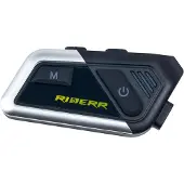 RideRR S9X Plus Bluetooth Headset
